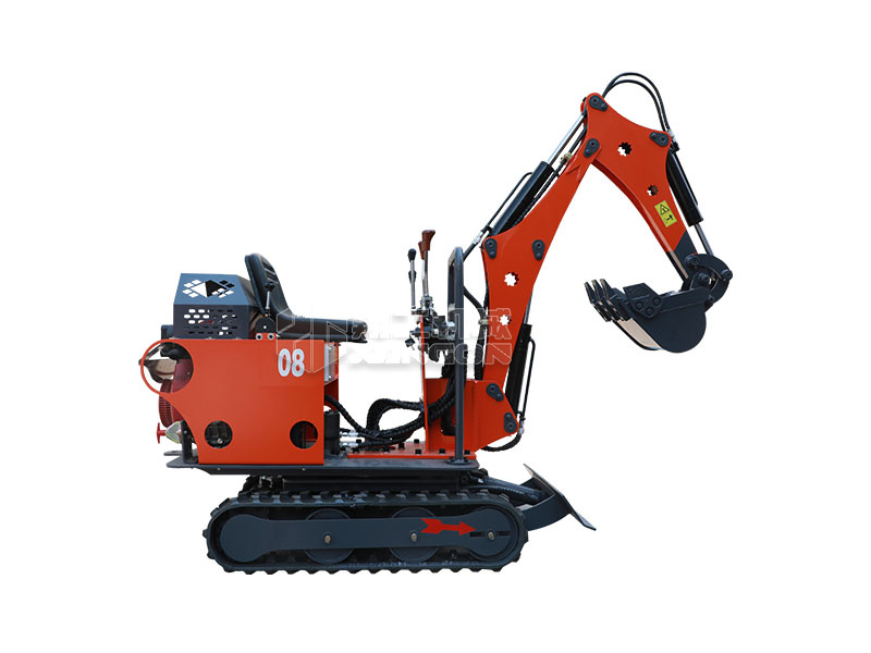 08型履带式betbet365体育投注网站