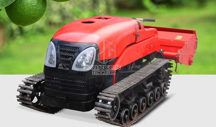 果园管理机 果园管理机