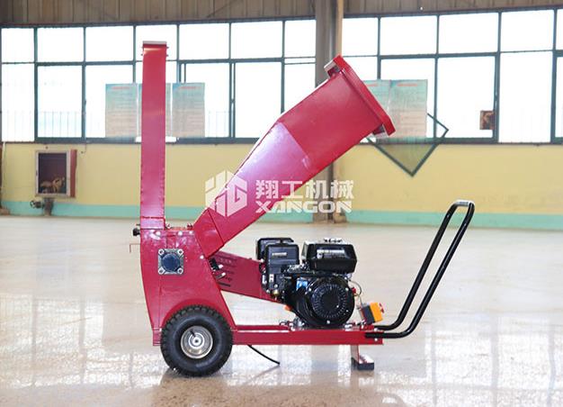 树枝粉碎机 树枝粉碎机