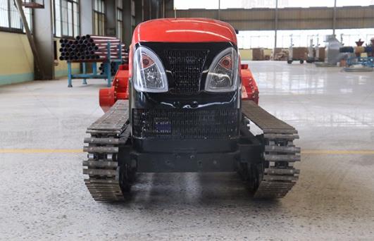 田园管理机 田园管理机