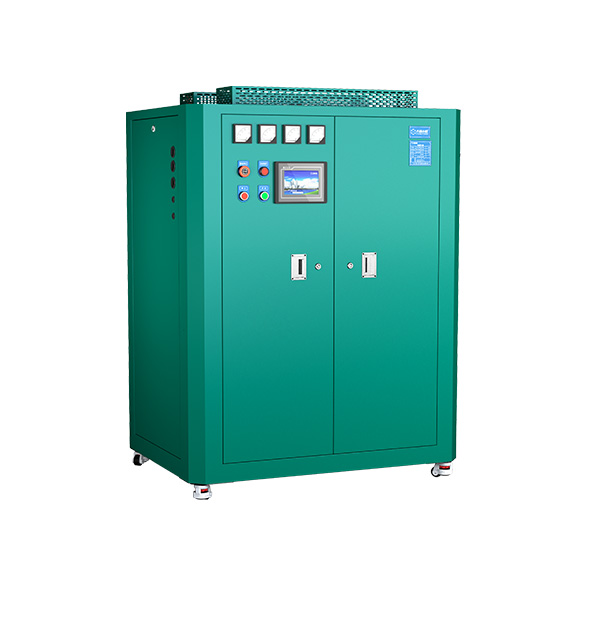高频电磁蒸汽能G-ZQ 120KW