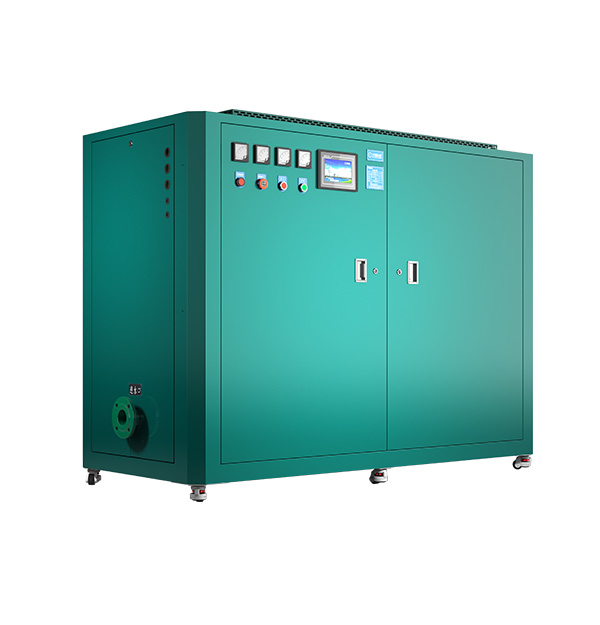 高频电磁热水机60KW-480KW