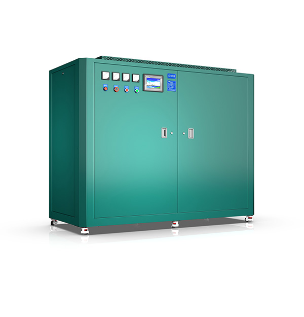 高频电磁蒸汽能G-ZQ 240KW