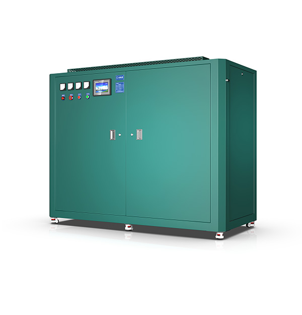高频电磁蒸汽能G-ZQ 240KW