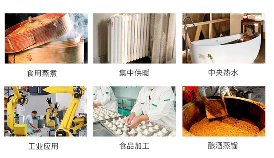 应用领域 应用领域
