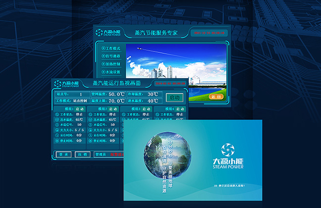 先进的控制系统 先进的控制系统