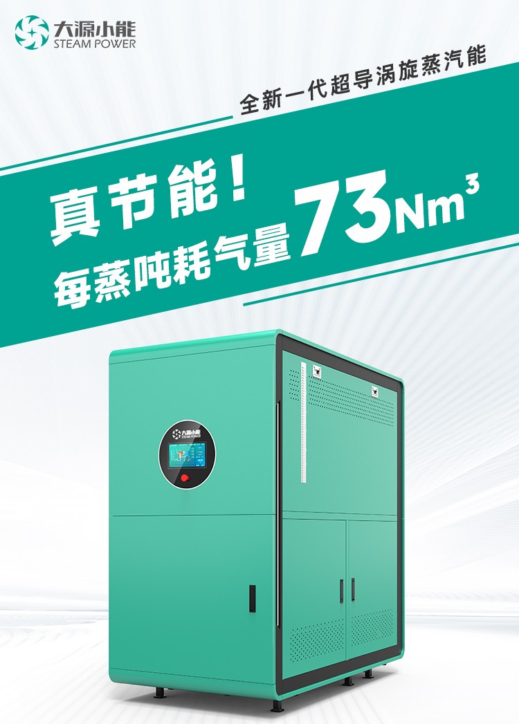 一体机蒸汽机详情页_01