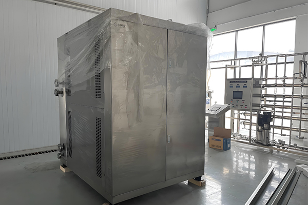 鲜味宗师的蒸汽宣言——顺德早茶头部品牌的蒸味革新